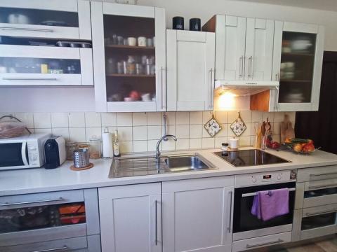 Prodej bytu 2+1, Koryčany, U Zdravé vody, 70 m2