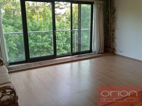 Pronájem bytu 2+1, Praha - Hodkovičky, Klánova, 60 m2