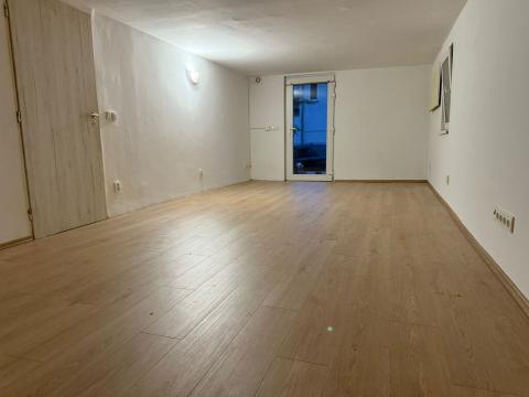 Pronájem bytu 1+kk, Dobříš, Pražská, 36 m2
