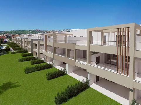 Prodej bytu 3+kk, Casares, Španělsko, 84 m2