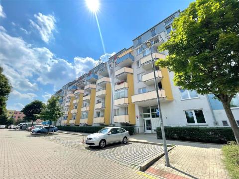 Pronájem bytu 3+kk, Praha - Letňany, Terezínská, 75 m2