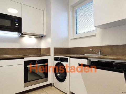 Pronájem bytu 2+1, Plzeň - Jižní Předměstí, Magisterská, 70 m2