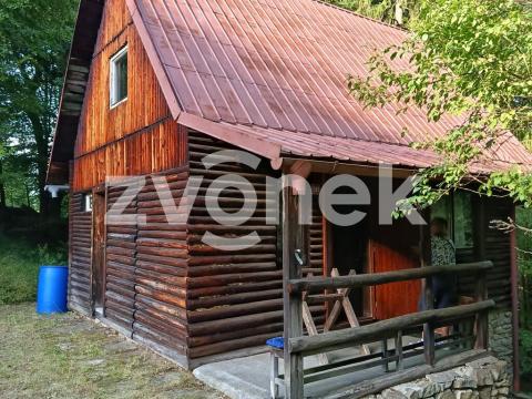 Prodej chaty, Vizovice, 70 m2