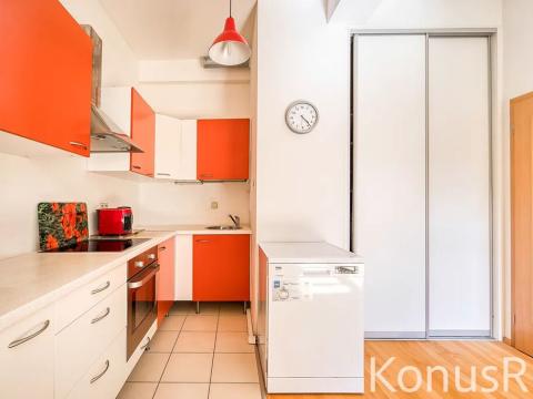 Prodej bytu 2+kk, Praha - Stodůlky, Petržílkova, 70 m2