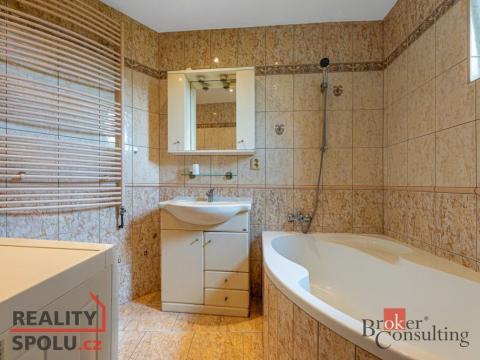 Prodej rodinného domu, Staňkov - Staňkov I, Americká, 55 m2