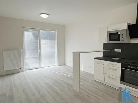 Prodej bytu 1+kk, Jevíčko, Petra Bezruče, 30 m2