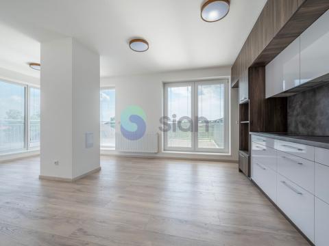 Pronájem bytu 2+kk, Ostrava, Stanislavského, 75 m2