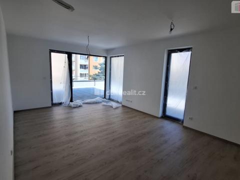 Pronájem bytu 2+kk, Plzeň - Bolevec, Plaská, 51 m2