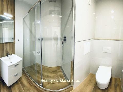Prodej bytu 1+1, Ústí nad Labem, Na Kohoutě, 34 m2