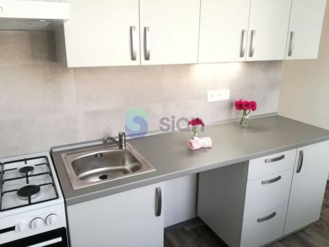 Pronájem bytu 1+1, Ostrava - Poruba, Jasmínová, 36 m2