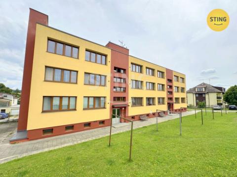 Prodej bytu 3+1, Kněžice, 74 m2