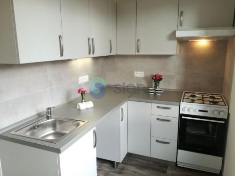 Pronájem bytu 1+1, Ostrava - Hrabůvka, Na Obecní, 39 m2