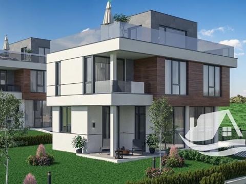 Prodej rodinného domu, Burgas, Bulharsko, 275 m2