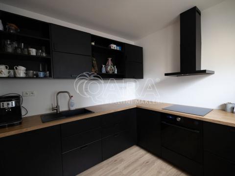 Prodej bytu 2+kk, Praha - Záběhlice, Božkovská, 55 m2