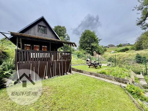 Prodej chaty, Liberec, Dlouhomostecká, 36 m2