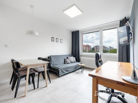 Pronájem bytu 3+kk, Praha - Chodov, Konstantinova, 63 m2