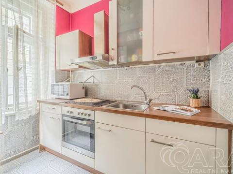 Prodej bytu 4+1, Praha, Sinkulova, 109 m2