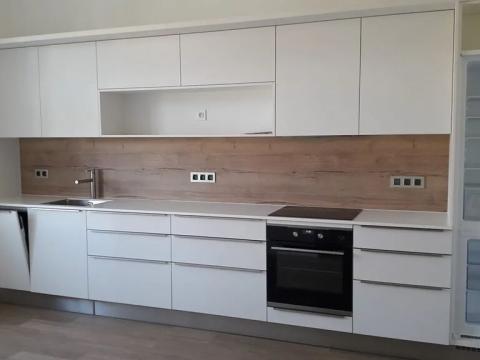 Pronájem bytu 2+1, Praha - Dejvice, Na Hanspaulce, 79 m2