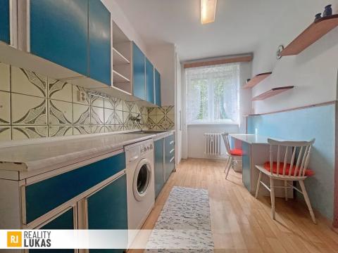 Pronájem bytu 3+1, Ostrava, Alšovo náměstí, 72 m2