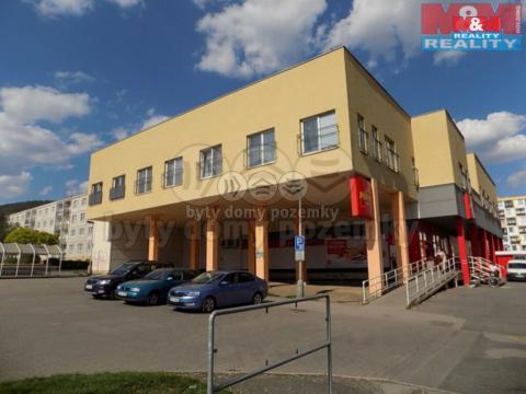 Prodej bytu 2+kk, Beroun - Beroun-Město, Švermova, 40 m2