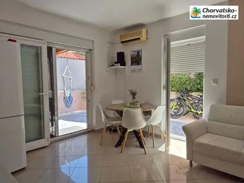 Prodej bytu 2+kk, Novalja, Chorvatsko, 45 m2