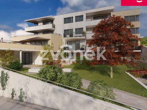 Prodej rodinného domu, Zlín - Louky, Na Slanici, 2297 m2