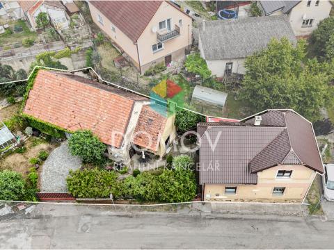 Prodej rodinného domu, Králův Dvůr - Zahořany, Jungmannova, 130 m2