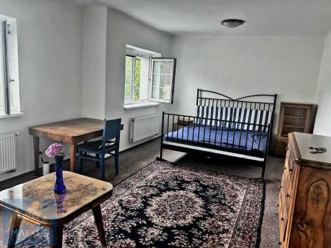 Pronájem pokoje, Praha - Záběhlice, Jihovýchodní VII, 30 m2