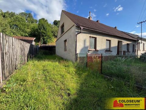 Prodej chalupy, Moravská Třebová - Předměstí, 122 m2