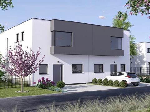 Prodej rodinného domu, Měšice, 134 m2