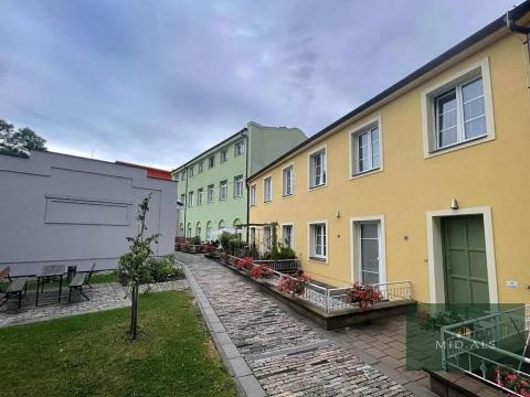 Prodej bytu 1+kk, Hořovice, Fügnerova, 36 m2