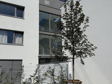 Pronájem bytu 2+kk, Ostrava - Slezská Ostrava, U Hájenky, 56 m2