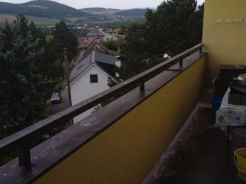 Pronájem bytu 1+kk, Zdice, Velizská, 69 m2