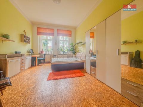 Pronájem bytu 3+kk, Terezín, Pražská, 101 m2