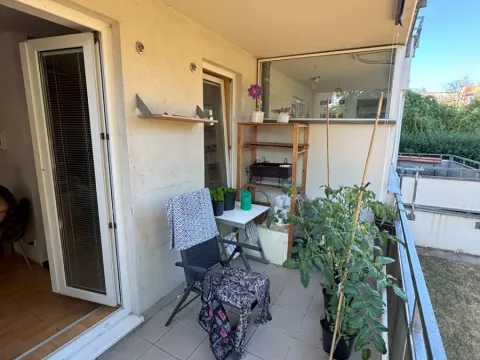 Prodej bytu 2+1, Praha - Zbraslav, Jaromíra Vejvody, 62 m2
