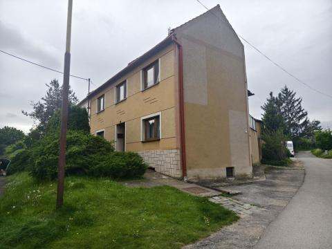 Prodej rodinného domu, Pustiměř - Pustiměřské Prusy, 350 m2