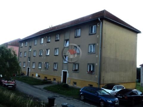 Prodej bytu 2+1, Dolní Rožínka, 57 m2