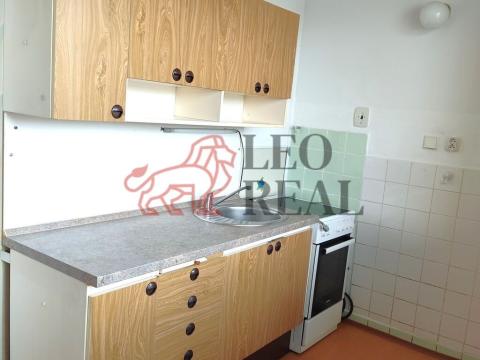 Pronájem bytu 1+1, Ledeč nad Sázavou, Zdeňka Fibicha, 32 m2