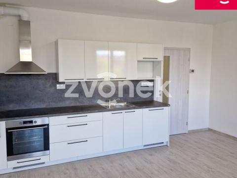 Pronájem bytu 1+kk, Uherské Hradiště, 30 m2