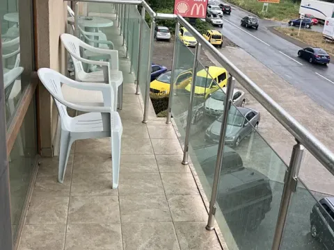 Prodej bytu 1+kk, Nesebar, Bulharsko, 48 m2