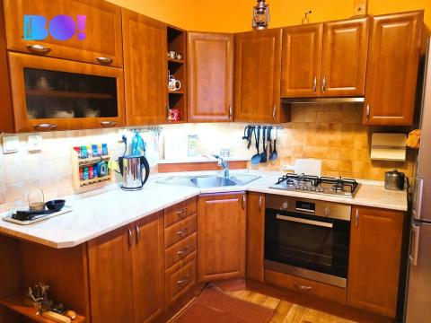 Prodej bytu 2+1, Karviná, Havířská, 58 m2