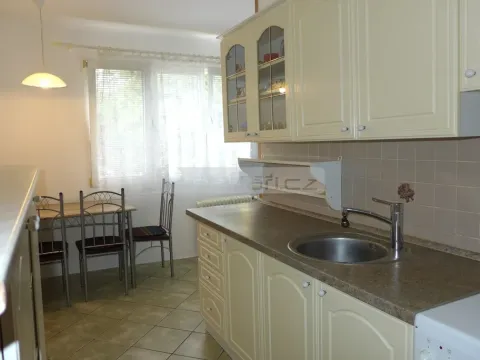 Pronájem bytu 2+1, Stod, Sokolská, 62 m2