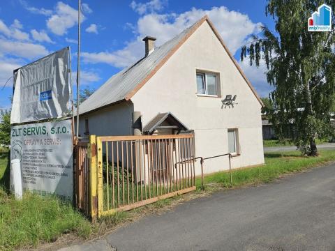 Pronájem bytu 2+kk, Tachov, Oldřichovská, 50 m2