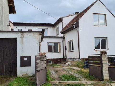 Prodej rodinného domu, Přelíc, 320 m2