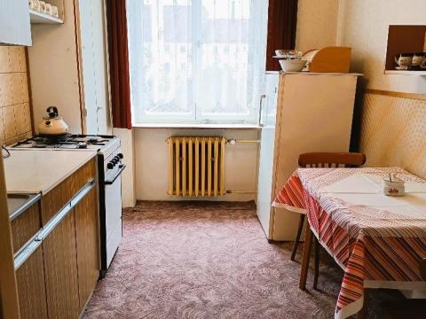 Prodej bytu 3+1, Šumperk, Ležáky, 69 m2