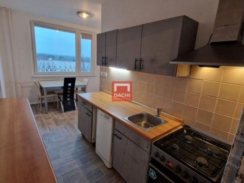 Prodej bytu 3+1, Olomouc, Urxova, 74 m2