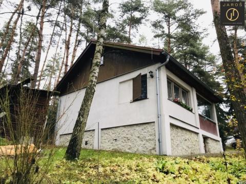 Prodej chalupy, Psáry, 65 m2