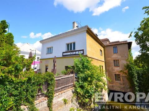 Prodej rodinného domu, Nymburk, Velké Valy, 226 m2