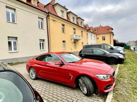 Pronájem bytu 3+1, Staré Město, Brněnská, 85 m2
