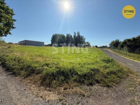 Prodej pozemku pro bydlení, Karviná - Mizerov, 1020 m2
